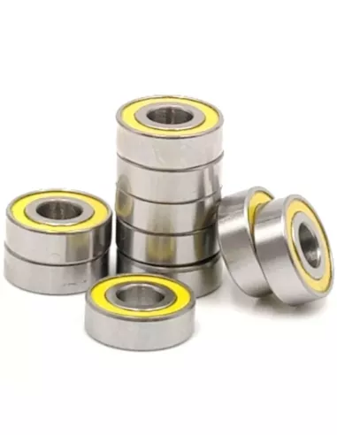 Buy Clutch & Transmission Bearings - High Speed 5x12x4mm (10 U.) Fussion FS-B0021