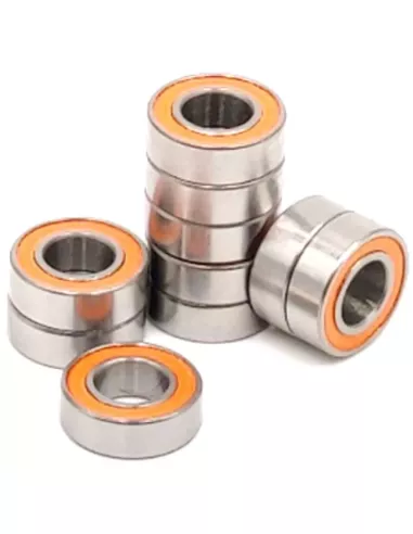 Buy Transmission Bearings - High Speed 6x12x4mm (10 U.) Fussion FS-B0029