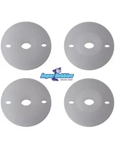 Buy Shock Piston V2 2x1.5 - 2mm (4 U.) Team Associated B5 / B6 / SC6 / T6 AS91895