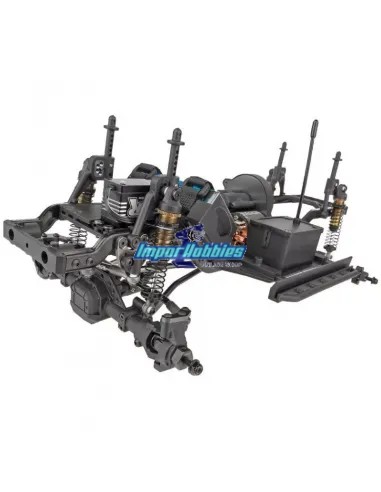 Comprar coche Element RC Enduro Trail Truck Builder's Kit 2 Crawler Kit EL40114