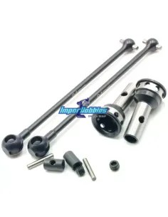 CVA Driveshaft Set - 94mm...