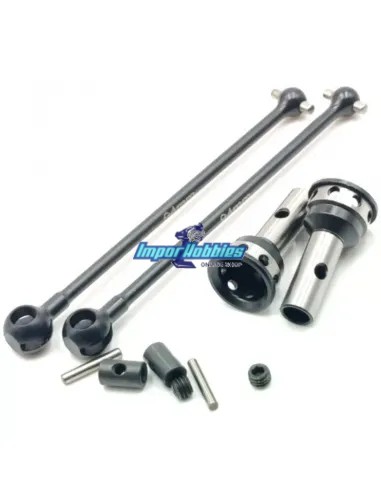 Cardans homocinétiques CVA 94mm Av /...