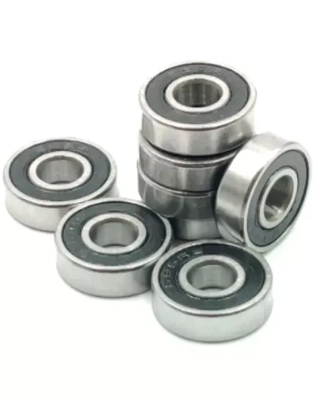 Buy Clutch & Transmission Bearings 5x13x4mm (8 U.) Fussion FS-B0025