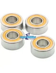 Comprar Rodamientos de transmisión - High Speed 6x13x5mm (4 Uds.) Fussion FS-B0030 - Coche RC