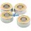 Rodamientos de transmisión - High Speed 6x13x5mm (4 Uds.) Fussion FS-B0030