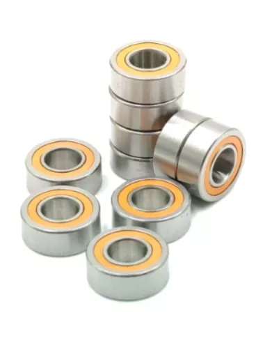 Buy Transmission Ball Bearings - High Speed 6x13x5mm (10 U.) Fussion FS-B0031 - RC Car