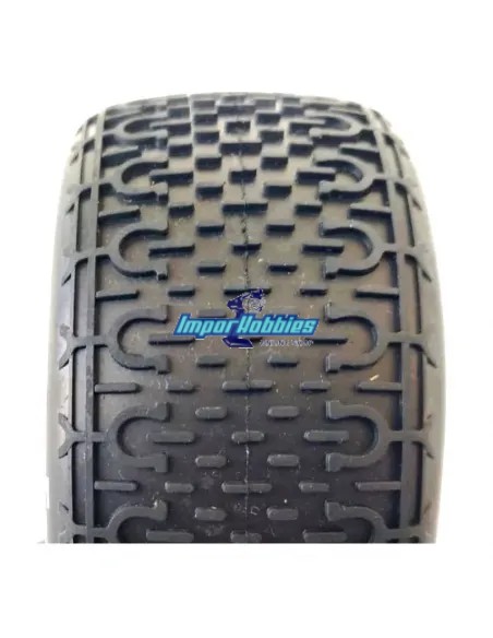 Comprar Ruedas VP-Pro Friction traseras 1/10 Buggy 2WD / 4WD Super Soft - Solo Goma (2 U.) VP411U-SF