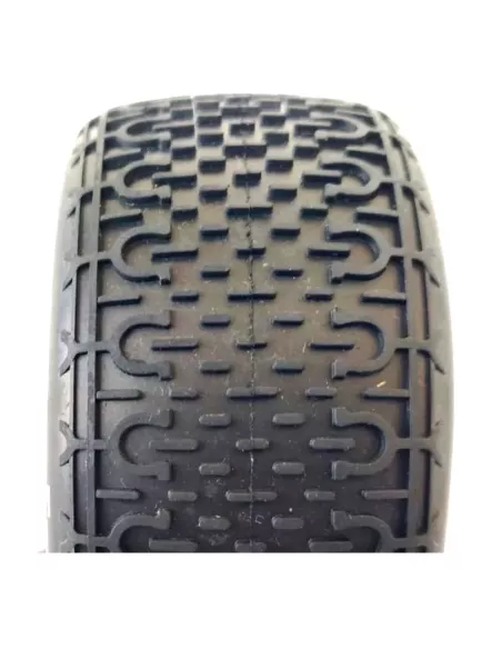 Buy VP-Pro Friction Rear Tire - 1/10 Buggy 2WD / 4WD Super Soft - Only Tire (2 U.) VP411U-SF