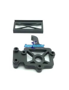 Transponder Holder Hobao Hyper 8 / 8.5 88052 - Hobao Hyper 8 & 8.5 Nitro