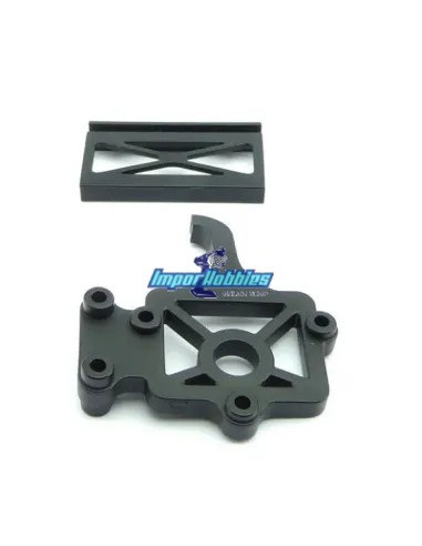 Soporte de transponder Hobao Hyper 8 / 8.5 88052 - Hobao Hyper 8 & 8.5 Nitro