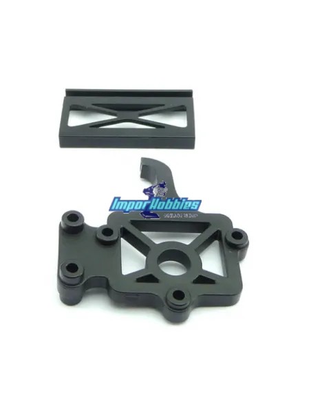 Soporte de transponder Hobao Hyper 8 / 8.5 88052 - Hobao Hyper 8 & 8.5 Nitro