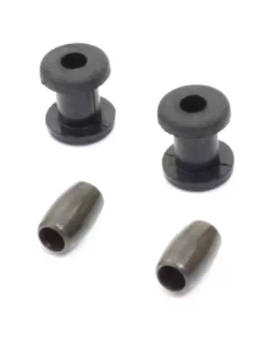 Rear Tie Rod Bushing - Kyosho USA-1...