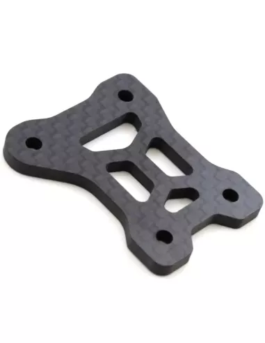 Center Differential Plate - Carbon - Kyosho Inferno MP10e IFW506