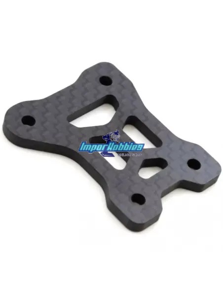 Soporte diferencial central carbono Kyosho Inferno MP10e IFW506