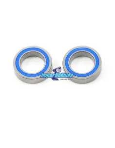 Bearing 10x16 mm (2 U.) Team Associated AS9832 - Clearances - Outlet