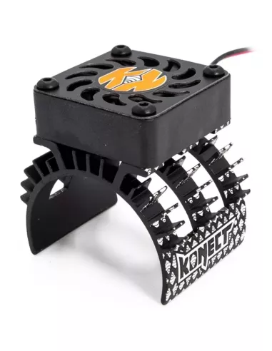 Motor Cooler Hobbytech Rogue Terra...