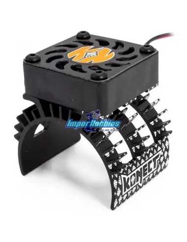 Refroidisseur de moteur Hobbytech...