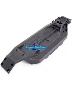 Chasis principal Hobbytech Rogue Terra ROG-011 2