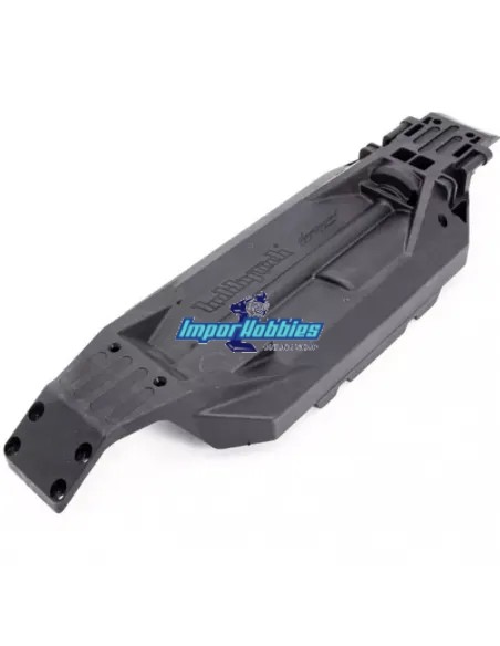 Chassis principal Hobbytech Rogue Terra ROG-011