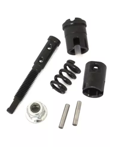 Slipper Repair Kit Hobbytech Survolt / Revolt / BXR S1 / BXR MT REV-186 - Hobbytech Revolt / Survolt BX10 - Spare Parts & Option