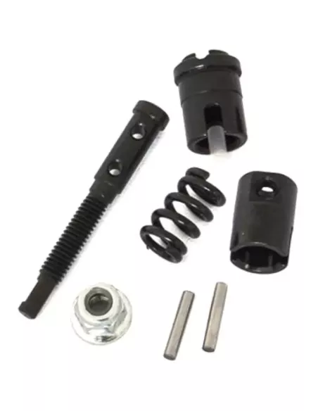 Slipper Repair Kit Hobbytech Survolt / Revolt / BXR S1 / BXR MT REV-186 - Hobbytech Revolt / Survolt BX10 - Spare Parts & Option