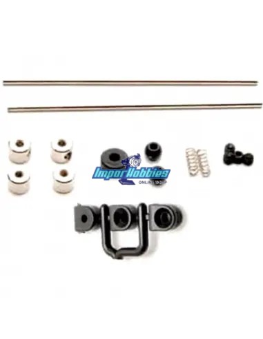 Varillaje de freno Hobao Hyper VS2N 85120