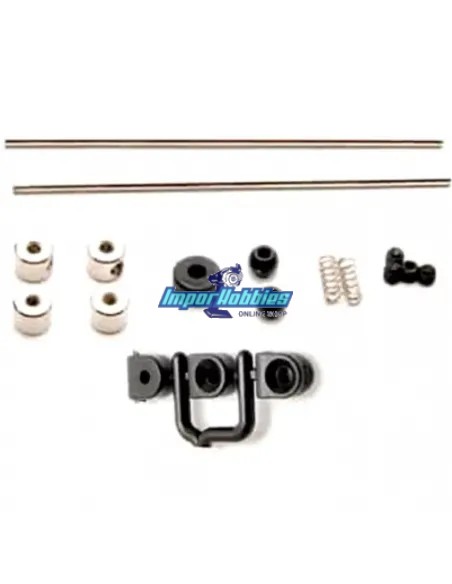 Varillaje de freno Hobao Hyper VS2N 85120