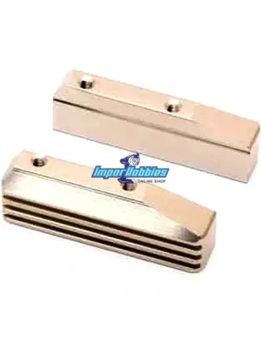 Support Moteur Nitro Hobao Hyper VS2N 85097