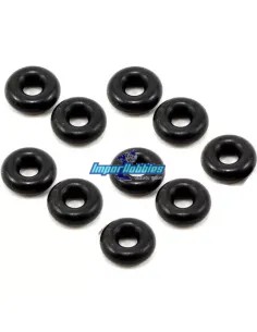 Carburetor High Speed O-Ring (10 U.) Picco .21 / .28 PIC6070 - Picco - Nitro Engine Spare Parts