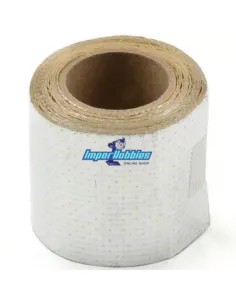 Aluminum Body Repair Tape 40x2500mm Kyosho 96165B - Kyosho Inferno MP10 - MP10 TKI2 Nitro Kit - Spare Parts & Option Parts
