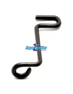 Support de filtre à air en acier Hobao Hyper VS2N 85106