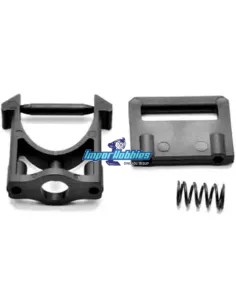 Pièces à dégagement rapide du plateau servo Hobao Hyper VS2N 85077