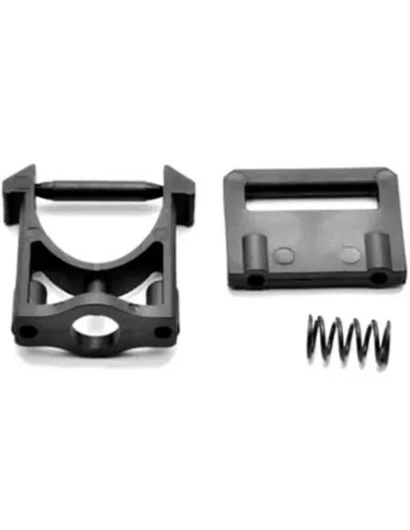 Servo Tray Mount Quick Release - Hobao Hyper VS2N 85077