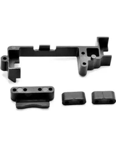 Saver Tray Mount Set - Hobao Hyper...