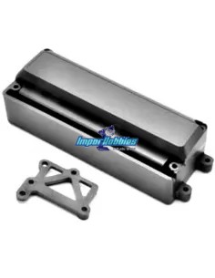 Compartimento de batería extra Hobao Hyper VS2N 85075