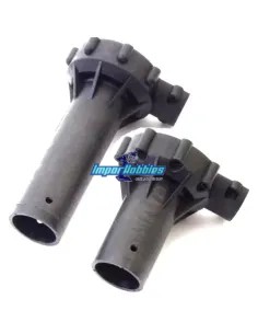 Differential Housing V2 - MA002 Kyosho Mad Force / FO-XX / Mad Crusher MA354 - Kyosho Mad Force GP & EP - Spare Parts & Option P