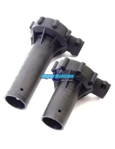 Caja diferencial externa V2 - MA002 Kyosho Mad Force / FO-XX / Mad Crusher MA354 - Kyosho Mad Force Nitro & Eléctrico - Repuesto