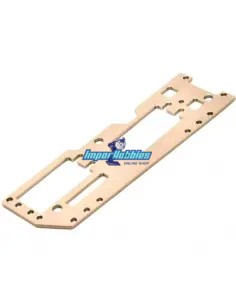 Servo Tray - CNC- Hobao...