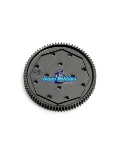 Spur Gear 78T 48P Team Associated B4 / B5 / B6 / B44 AS9652 - Team Associated B4 / T4 - Spare Parts & Option Parts