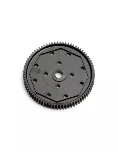 Spur Gear 78T 48P Team Associated B4 / B5 / B6 / B44 AS9652 - Team Associated B4 / T4 - Spare Parts & Option Parts