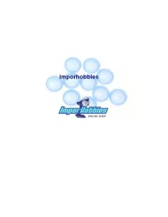 Diafragma amortiguador (10 Uds.) Crono RS03 B8 - Crono RS03 Buggy / Rally Game & RS7GR Buggy - Ultimas Unidades - En Liquidación