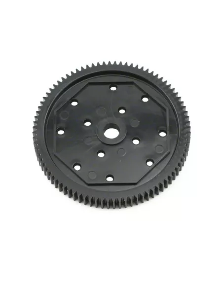 Spur Gear 84T 48P Team Associated B4 / B5 / B6 / B44 AS9653 - Team Associated B4 / T4 - Spare Parts & Option Parts