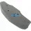 Espuma bumper delantero Hobbytech STR8 Rally Game STRG-102