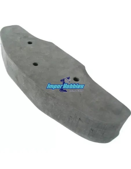 Espuma bumper delantero Hobbytech STR8 Rally Game STRG-102 - Hobbytech STR8 Rally Game / GT Nitro - Repuesto y opciones