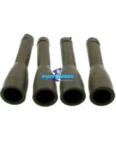 Universal Shocks Boots - Big Bore Hobbytech STR8 / Spirit / NXT HT580108