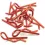 Body Clips - Red 1/8 (10 U.) Fussion FS-WD011 - Body Retaining Pins