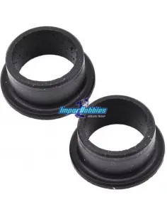 Joint d'echappement 21 - .24 - .28 (2 U.) Picco & Reds PIC7115 - 217115 - Joints et Ressorts RC