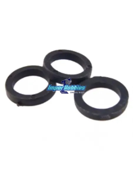 Entretoise de pignons de differentiel Hobbytech Survolt / Revolt REV-071 - Hobbytech Revolt / Survolt BX10 - Pièces detachées et