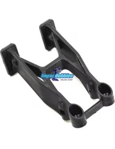Wing Mount +8mm Team Associated RC8B3 / B3.1 / B3.2 / T3 / T3.1 / T3.2 AS81109 - Team Associated RC8B3 & RC8B3e - Spare Parts &