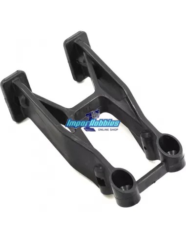 Soporte de alerón +8mm Team Associated RC8B3 / B3.1 / B3.2 / T3 / T3.1 / T3.2 AS81109 - Team Associated RC8B3 & RC8B3e - Repuest